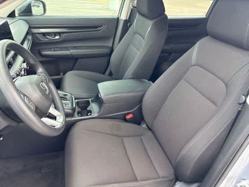 Used 2026 Honda CR-V LX image 11