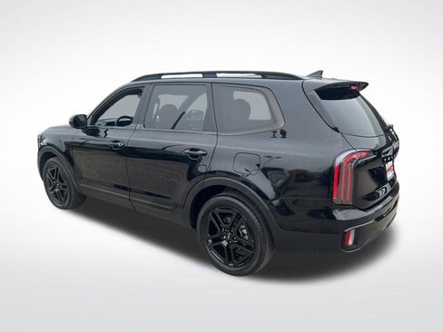 Used 2024 Kia Telluride EX X-Line AWD/4WD image 49