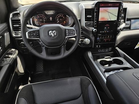 New 2025 RAM 1500 Laramie image 19