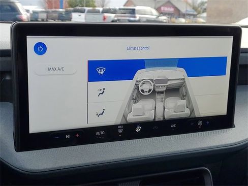 New 2025 Ford Maverick XLT w/ Equipment Group 301A image 21