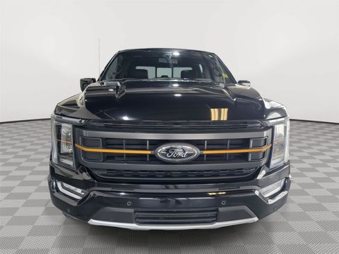 Used 2023 Ford F150 Tremor w/ Equipment Group 402A High AWD/4WD image 4