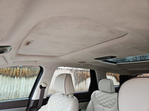 Used 2020 Hyundai Palisade Limited image 28