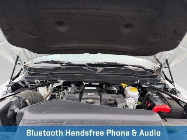 Used 2024 RAM 3500 Tradesman w/ Chrome Appearance Group AWD/4WD image 44