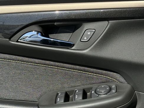 New 2026 Chevrolet TrailBlazer ACTIV w/ Convenience Package image 16