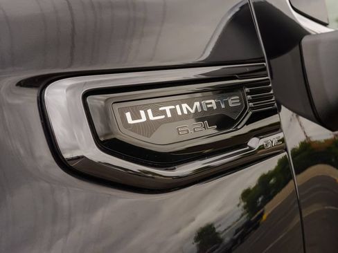 New 2026 GMC Sierra 1500 Denali Ultimate AWD/4WD image 8