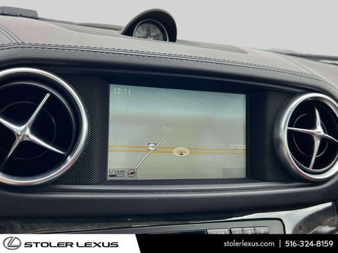 Used 2014 Mercedes-Benz SL 550 image 30
