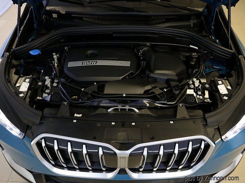 Certified 2025 BMW X1 xDrive28i AWD/4WD image 38