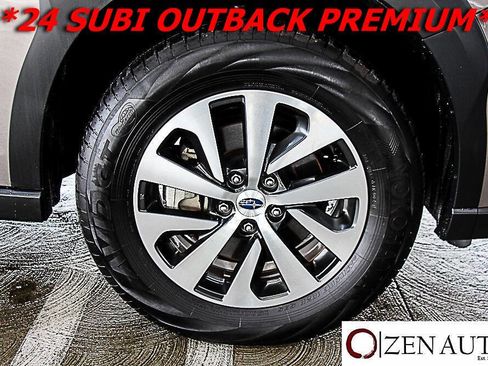 Used 2024 Subaru Outback Premium image 52