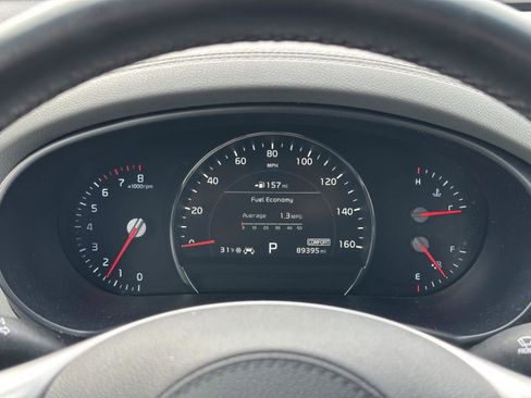 Used 2020 Kia Sorento SX w/ Paint Protection Package image 18