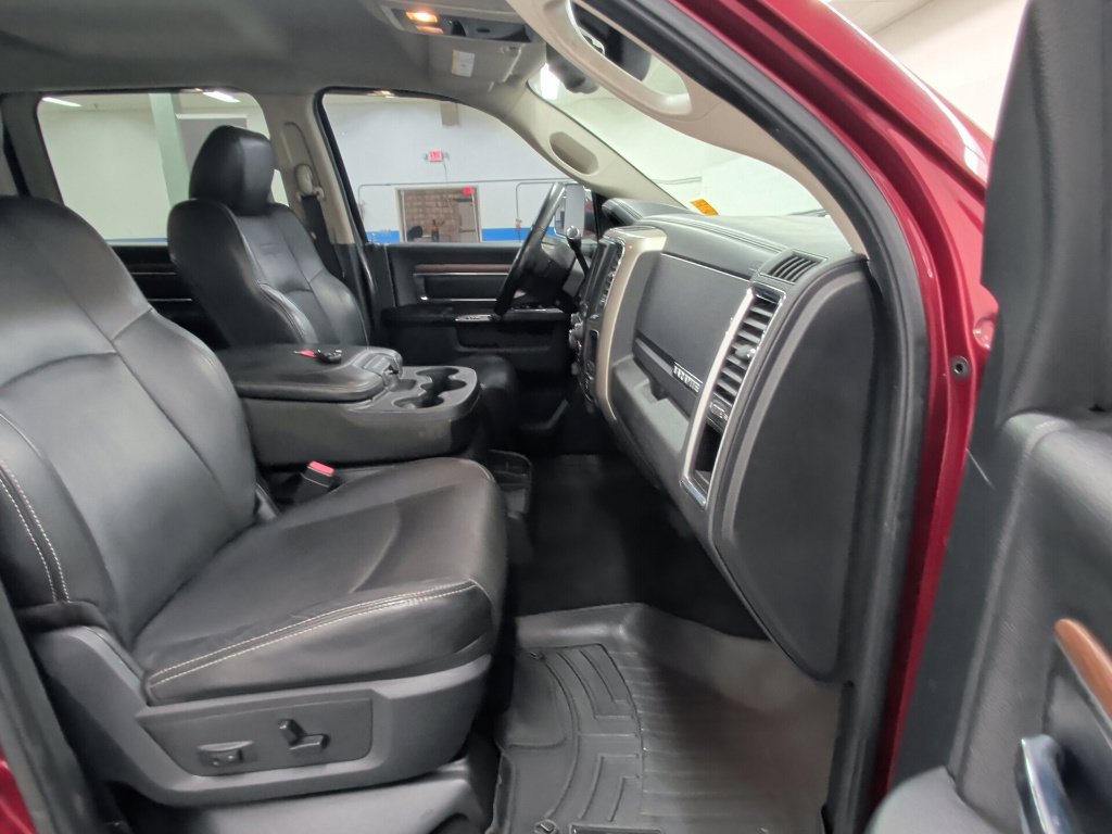 Used 2013 RAM 2500 Laramie w/ Convenience Group AWD/4WD image 29