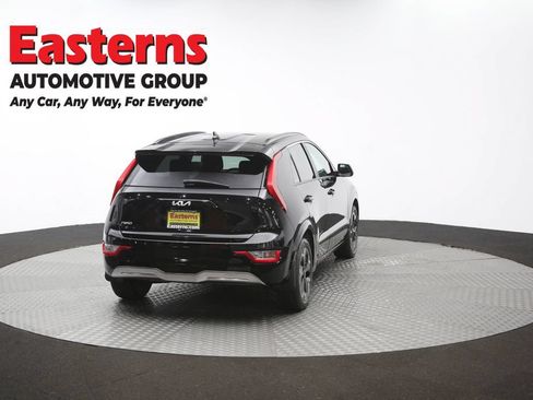 Used 2023 Kia Niro Wind w/ Wind Preserve Package FWD image 40