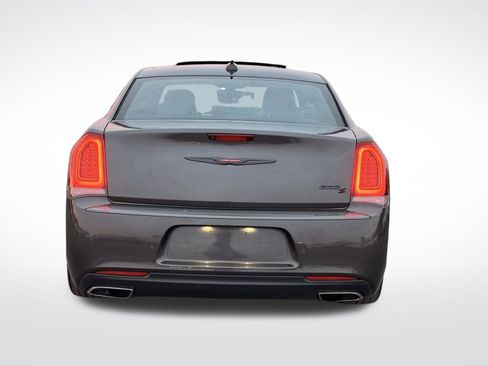 Used 2023 Chrysler 300 S image 8