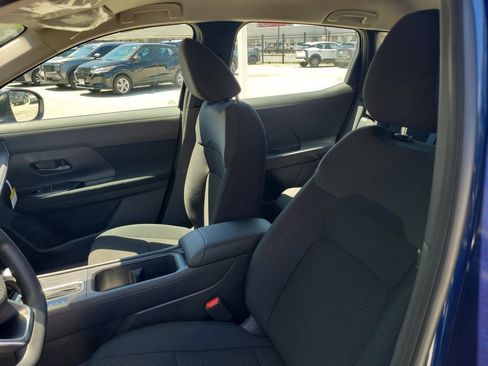 New 2026 Nissan Kicks S FWD image 14