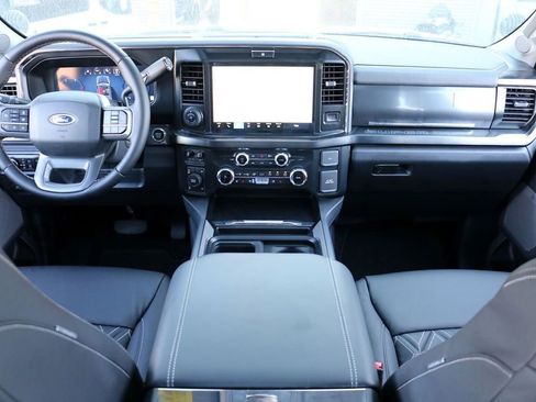 New 2026 Ford F250 Lariat w/ Black Appearance Package AWD/4WD image 34