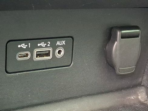 Used 2020 Nissan Altima 2.5 SR w/ Premium Package image 25