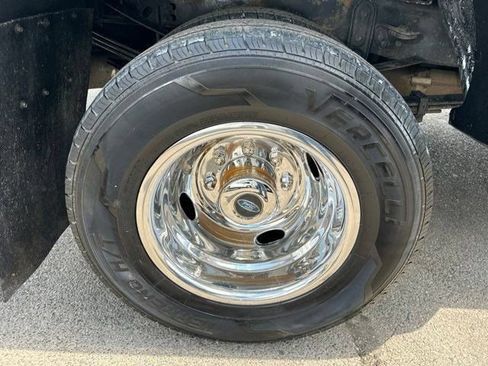 Used 2021 Ford F350 XLT AWD/4WD image 50