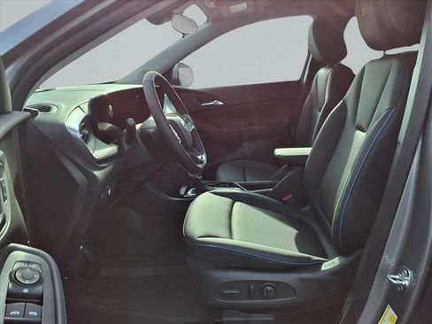 New 2026 Buick Encore GX Sport Touring w/ Comfort Package image 11