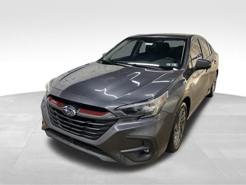 Used 2023 Subaru Legacy Sport image 2