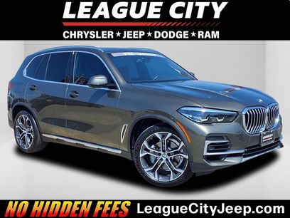 Used 2022 BMW X5 xDrive40i w/ Premium Package