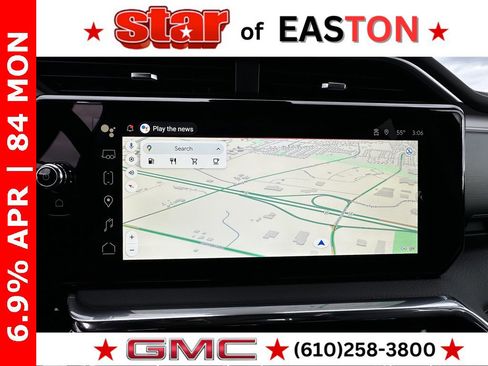 New 2026 GMC Sierra 2500 Denali w/ Denali Reserve Package image 17