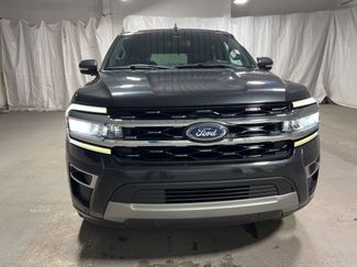 Used 2024 Ford Expedition Limited video 2
