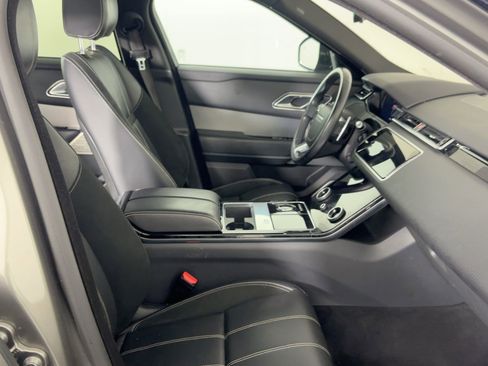 Used 2018 Land Rover Range Rover Velar R-Dynamic SE image 51