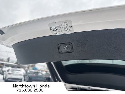 Used 2017 Ford Edge Sport w/ Equipment Group 401A image 18