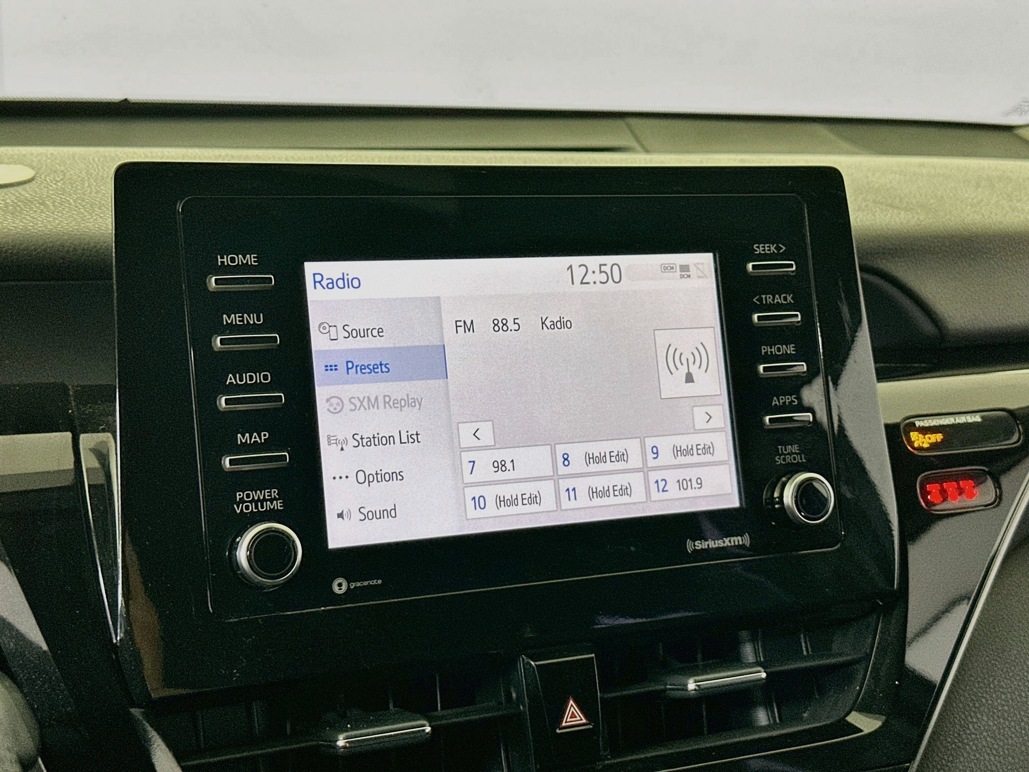Used 2023 Toyota Camry LE FWD image 19