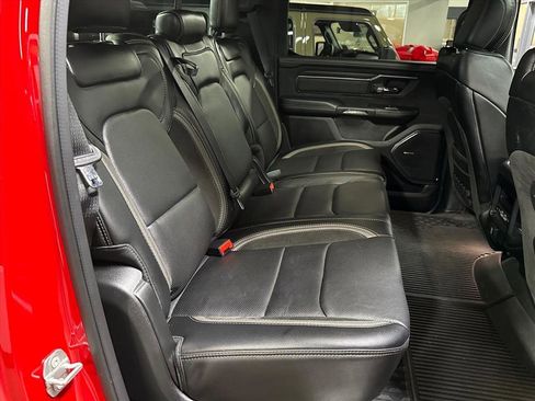 Used 2024 RAM 1500 TRX image 25