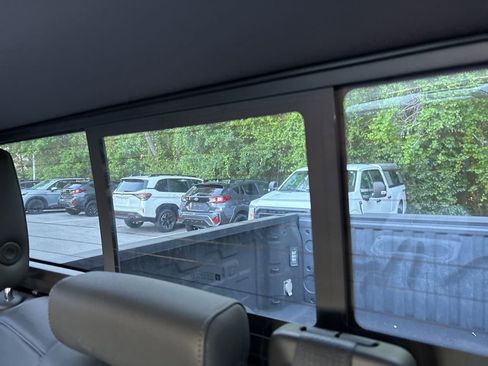 Used 2022 Chevrolet Silverado 1500 RST w/ All Star Edition Plus image 6