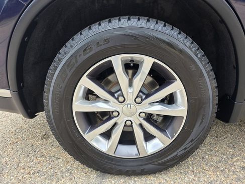 Used 2016 Dodge Durango Limited w/ Nav & Power Liftgate Group AWD/4WD image 43