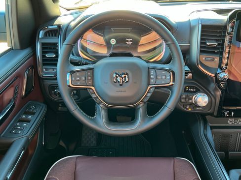 Used 2026 RAM 1500 Limited image 12