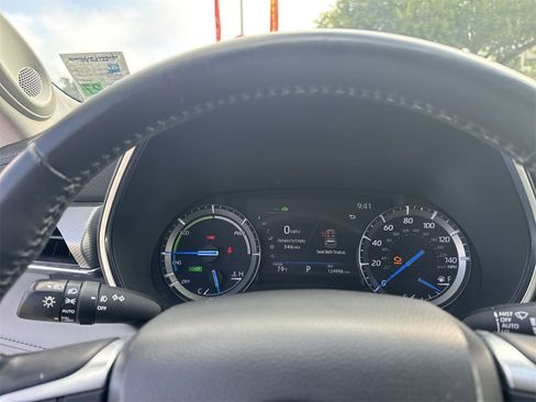 Used 2020 Toyota Highlander Limited Platinum image 21