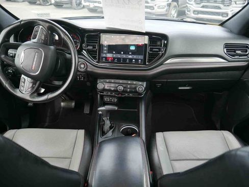 Certified 2024 Dodge Durango GT image 5