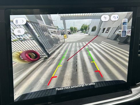 New 2025 Ford F150 STX w/ STX Black Appearance Package image 18