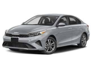 Used 2022 Kia Forte LXS FWD video 1