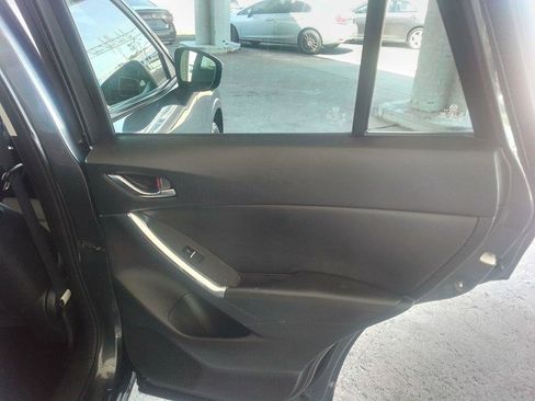 Used 2016 MAZDA CX-5 Grand Touring AWD/4WD image 24