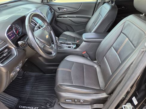 Used 2022 Chevrolet Equinox Premier FWD image 11
