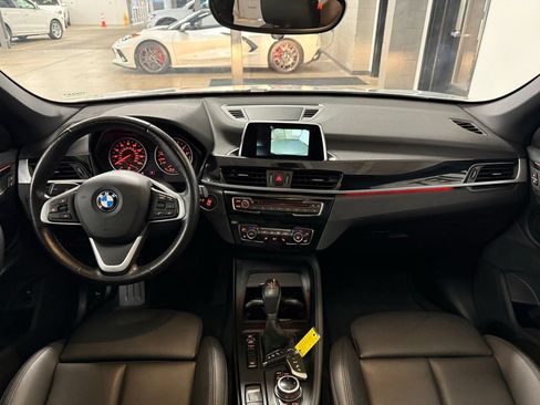 Used 2018 BMW X1 xDrive28i AWD/4WD image 20