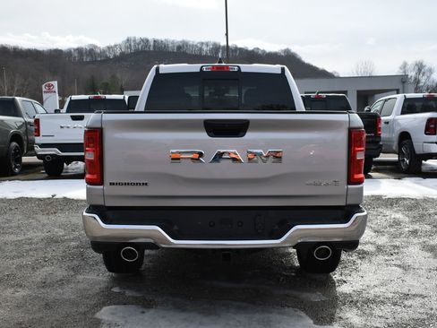 New 2026 RAM 1500 Big Horn image 7