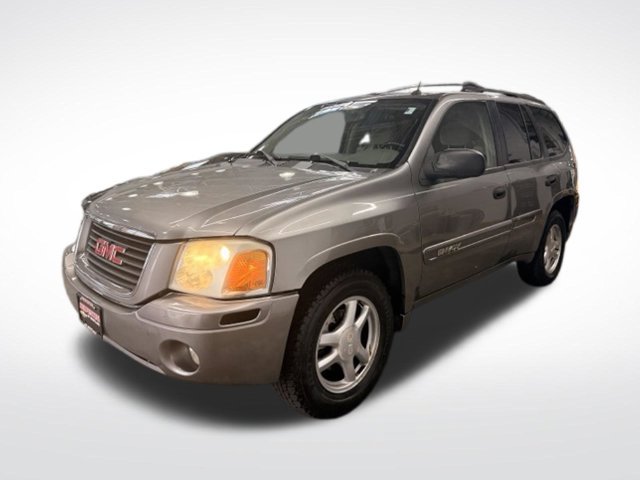 Used 2005 GMC Envoy SLE AWD/4WD image 4