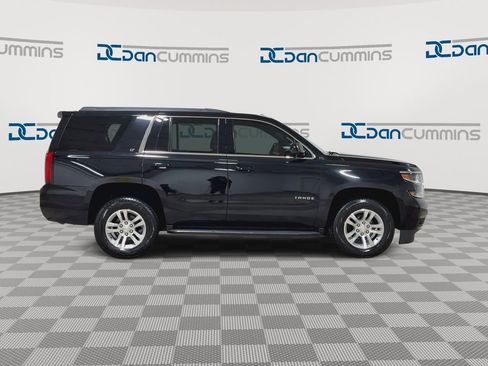 Used 2020 Chevrolet Tahoe LT image 2