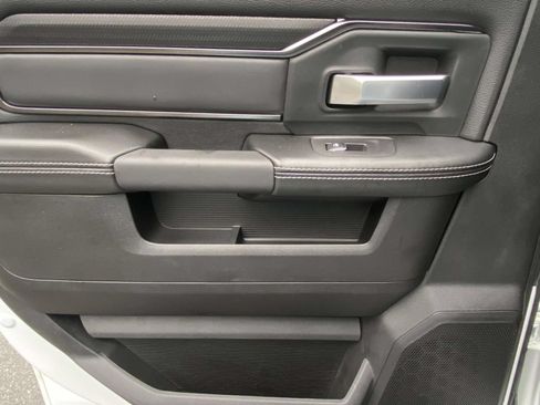 Used 2025 RAM 2500 Rebel w/ Rebel Level 1 Equipment Group AWD/4WD image 14
