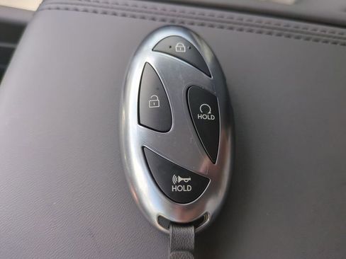 New 2026 Hyundai Santa Fe SEL FWD image 39