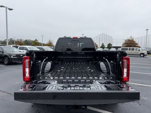 New 2026 Ford F350 XL w/ STX Appearance Package image 7