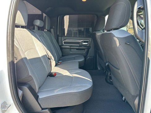 Certified 2024 RAM 2500 Big Horn image 39