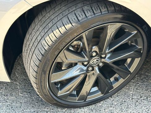 Used 2024 Toyota Corolla SE FWD image 35