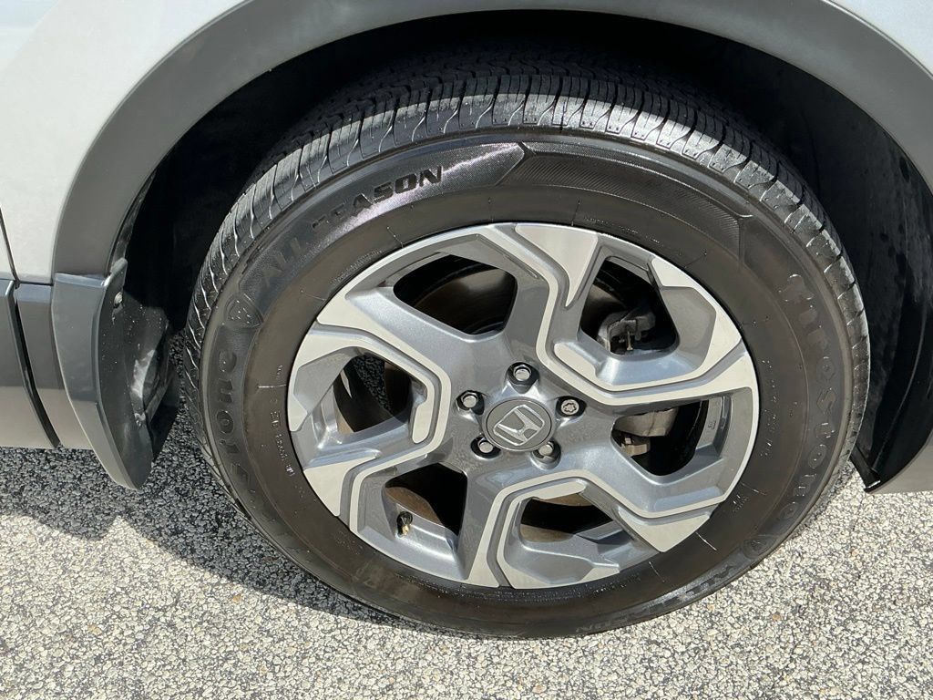 Used 2019 Honda CR-V EX-L image 15