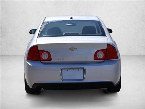 Used 2011 Chevrolet Malibu LT w/ Power Convenience Package FWD image 7