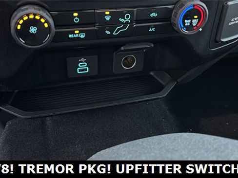 New 2026 Ford F350 XLT w/ Tremor Off-Road Package image 17